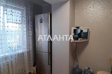 2-rooms apartment apartment by the address st. Dnepropetr dor Semena Paliya (area 55 m²) - Atlanta.ua - photo 19