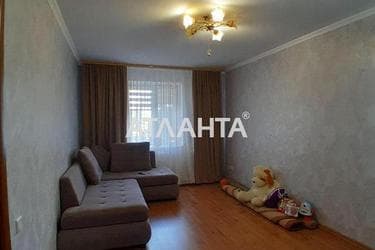 2-rooms apartment apartment by the address st. Dnepropetr dor Semena Paliya (area 55 m²) - Atlanta.ua - photo 22