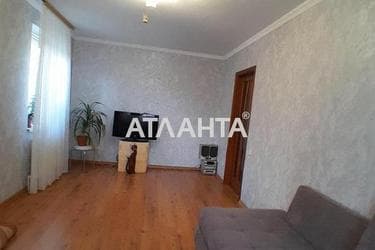 2-rooms apartment apartment by the address st. Dnepropetr dor Semena Paliya (area 55 m²) - Atlanta.ua - photo 25