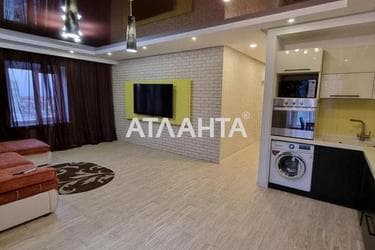 3-кімнатна квартира за адресою вул. Марсельська (площа 95 м²) - Atlanta.ua - фото 31