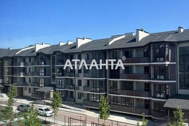 1-комнатная квартира по адресу ул. Семейная (площадь 38 м²) - Atlanta.ua - фото 29