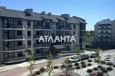 1-комнатная квартира по адресу ул. Семейная (площадь 38 м²) - Atlanta.ua - фото 30