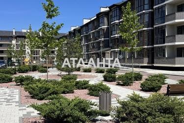 1-комнатная квартира по адресу ул. Семейная (площадь 38 м²) - Atlanta.ua - фото 38