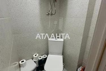 1-кімнатна квартира за адресою вул. Чехова (площа 37 м²) - Atlanta.ua - фото 13
