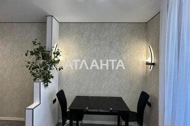1-комнатная квартира по адресу ул. Варненская (площадь 45 м²) - Atlanta.ua - фото 15