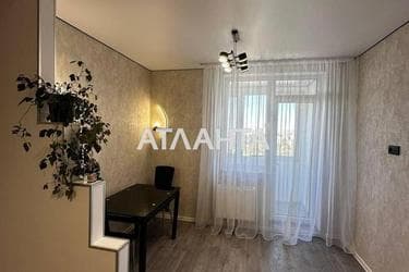 1-комнатная квартира по адресу ул. Варненская (площадь 45 м²) - Atlanta.ua - фото 16
