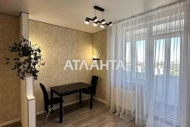 1-комнатная квартира по адресу ул. Варненская (площадь 45 м²) - Atlanta.ua - фото 17