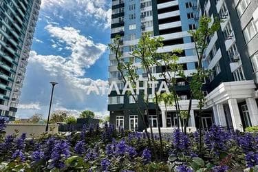 1-комнатная квартира по адресу ул. Варненская (площадь 45 м²) - Atlanta.ua - фото 20