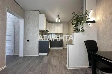 1-кімнатна квартира за адресою вул. Варненська (площа 45 м²) - Atlanta.ua - фото 21