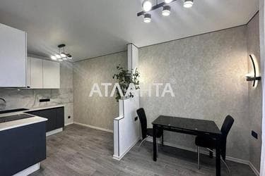 1-кімнатна квартира за адресою вул. Варненська (площа 45 м²) - Atlanta.ua - фото 17