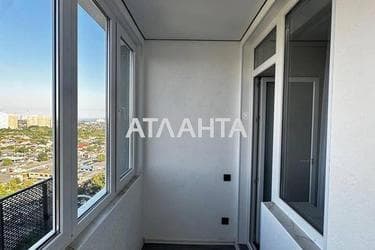 1-кімнатна квартира за адресою вул. Варненська (площа 45 м²) - Atlanta.ua - фото 28