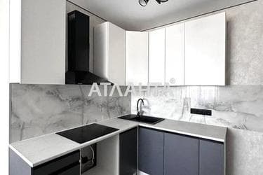 1-кімнатна квартира за адресою вул. Варненська (площа 45 м²) - Atlanta.ua - фото 22