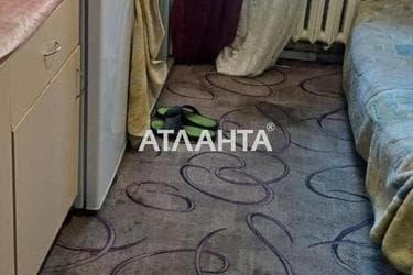 Комунальна квартира за адресою вул. Новікова (площа 10 м²) - Atlanta.ua - фото 11