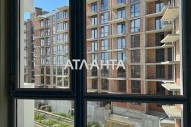 3-комнатная квартира по адресу ул. Лесная (площадь 95,6 м²) - Atlanta.ua - фото 29