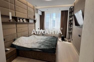 1-room apartment apartment by the address st. Koroleva ak (area 50 m²) - Atlanta.ua - photo 8