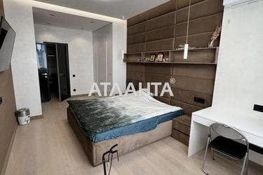 1-room apartment apartment by the address st. Koroleva ak (area 50 m²) - Atlanta.ua - photo 9