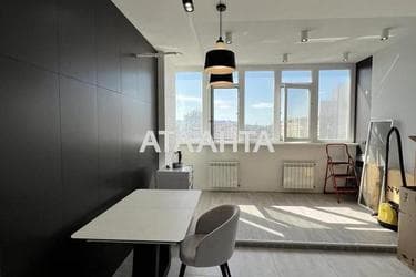 1-room apartment apartment by the address st. Koroleva ak (area 50 m²) - Atlanta.ua - photo 10