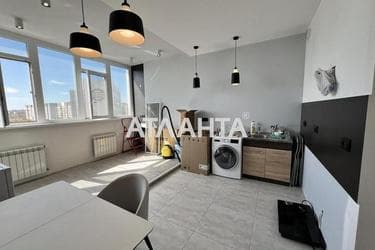 1-room apartment apartment by the address st. Koroleva ak (area 50 m²) - Atlanta.ua - photo 11