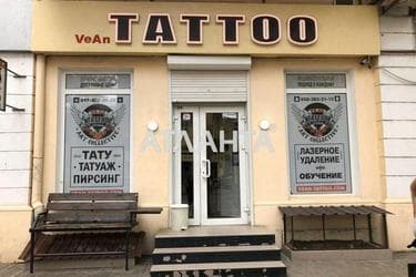 Коммерческая недвижимость по адресу ул. Ришельевская (площадь 38,5 м²) - Atlanta.ua - фото 6