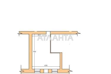 Коммерческая недвижимость по адресу ул. Ришельевская (площадь 38,5 м²) - Atlanta.ua - фото 7