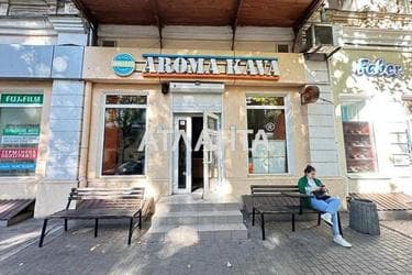Комерційна нерухомість за адресою вул. Рішельєвська (площа 40 м²) - Atlanta.ua - фото 13