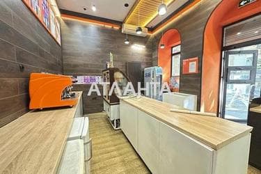 Комерційна нерухомість за адресою вул. Рішельєвська (площа 40 м²) - Atlanta.ua - фото 16