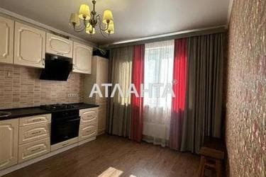 1-комнатная квартира по адресу ул. Марсельская (площадь 61 м²) - Atlanta.ua - фото 12