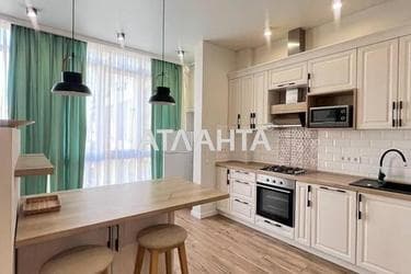 1-кімнатна квартира за адресою вул. Дача Ковалевського (площа 44,1 м²) - Atlanta.ua - фото 10