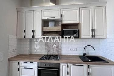 1-кімнатна квартира за адресою вул. Дача Ковалевського (площа 44,1 м²) - Atlanta.ua - фото 11