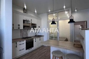 1-кімнатна квартира за адресою вул. Дача Ковалевського (площа 44,1 м²) - Atlanta.ua - фото 12