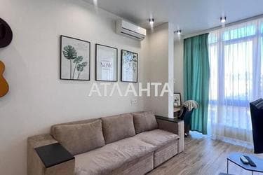 1-кімнатна квартира за адресою вул. Дача Ковалевського (площа 44,1 м²) - Atlanta.ua - фото 13