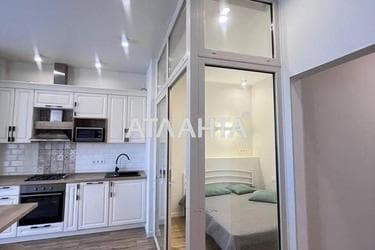 1-кімнатна квартира за адресою вул. Дача Ковалевського (площа 44,1 м²) - Atlanta.ua - фото 14
