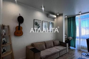 1-кімнатна квартира за адресою вул. Дача Ковалевського (площа 44,1 м²) - Atlanta.ua - фото 16