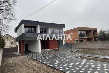 House by the address st. Yaneva (area 227 m²) - Atlanta.ua - photo 36