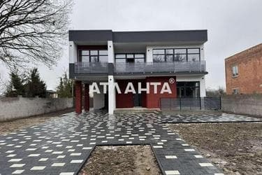 House by the address st. Yaneva (area 227 m²) - Atlanta.ua - photo 39