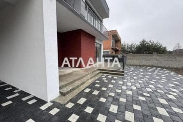 House by the address st. Yaneva (area 227 m²) - Atlanta.ua - photo 40