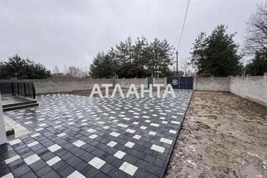 House by the address st. Yaneva (area 227 m²) - Atlanta.ua - photo 41