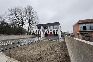 House by the address st. Yaneva (area 227 m²) - Atlanta.ua - photo 42