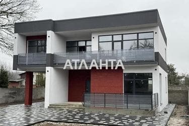 House by the address st. Yaneva (area 227 m²) - Atlanta.ua - photo 43