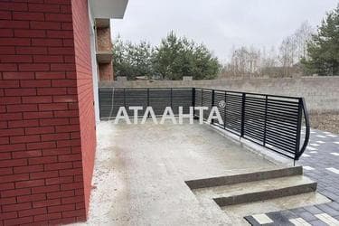 House by the address st. Yaneva (area 227 m²) - Atlanta.ua - photo 48