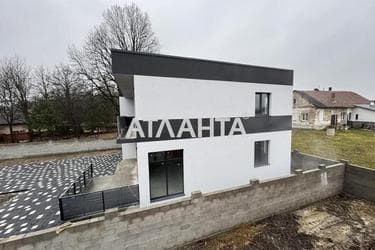 House by the address st. Yaneva (area 227 m²) - Atlanta.ua - photo 51