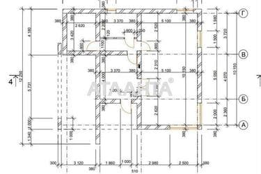 House by the address st. Yaneva (area 227 m²) - Atlanta.ua - photo 54