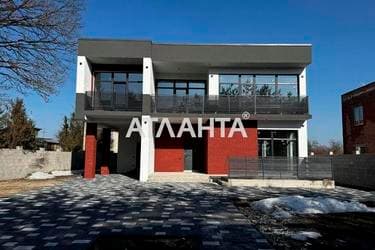 House by the address st. Yaneva (area 227 m²) - Atlanta.ua - imageAlt 16