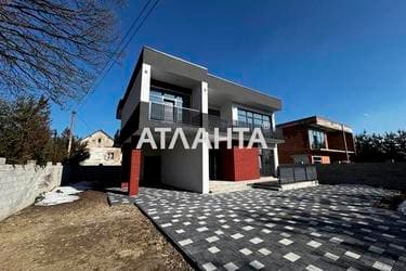 House by the address st. Yaneva (area 227 m²) - Atlanta.ua - imageAlt 17