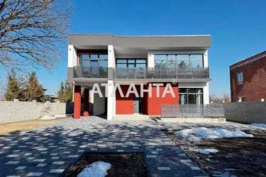House by the address st. Yaneva (area 227 m²) - Atlanta.ua - imageAlt 18