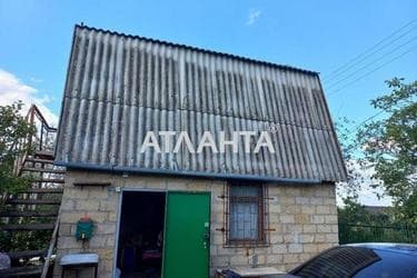 Будинок за адресою вул. Західна 1-ша (площа 30 м²) - Atlanta.ua - фото 10