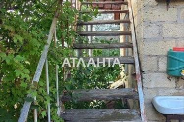 Будинок за адресою вул. Західна 1-ша (площа 30 м²) - Atlanta.ua - фото 11