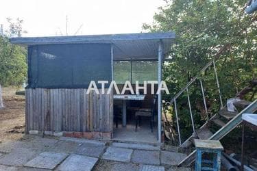 Будинок за адресою вул. Західна 1-ша (площа 30 м²) - Atlanta.ua - фото 12