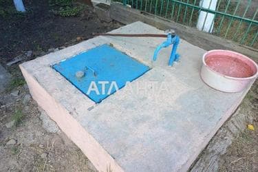 Будинок за адресою вул. Західна 1-ша (площа 30 м²) - Atlanta.ua - фото 13