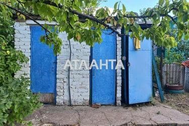 Будинок за адресою вул. Західна 1-ша (площа 30 м²) - Atlanta.ua - фото 15